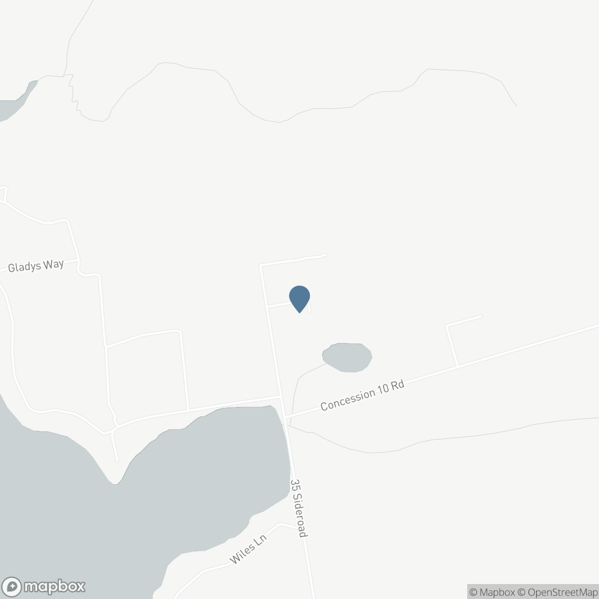 00000 PENNY LANE, Flesherton, Ontario N0C 1E0
